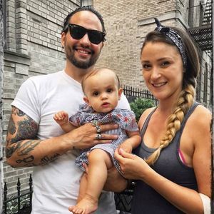 Meet your Posher, Jess